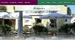 Desktop Screenshot of kohlpeter.at